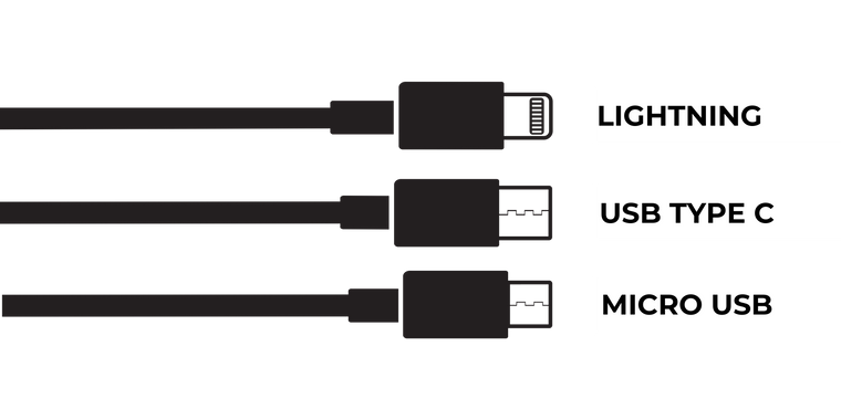 Phone Chargers and Accessories