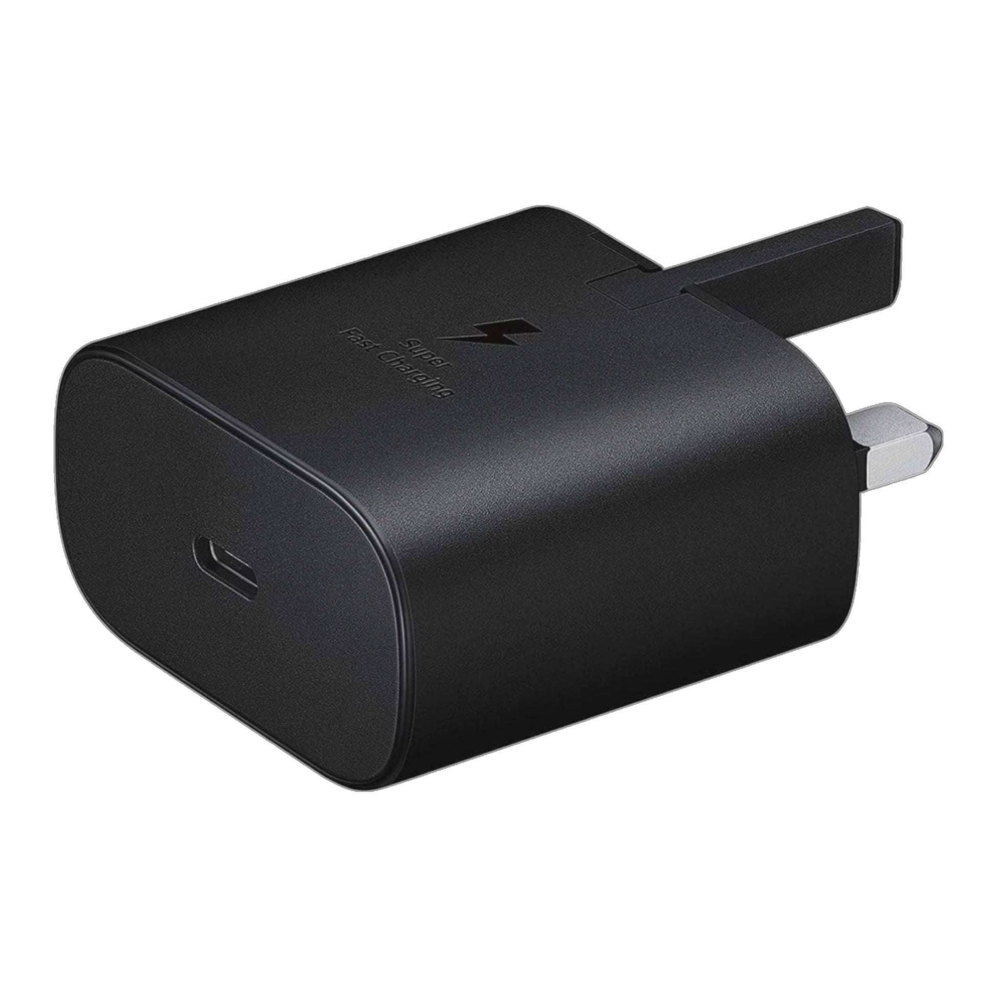Compact Power Adaptor USB C - 45w Fast Charging (240v)