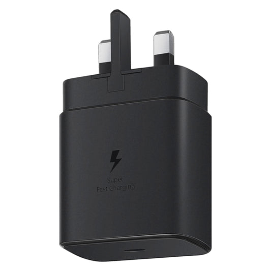 Compact Power Adaptor USB C - 45w Fast Charging (240v)