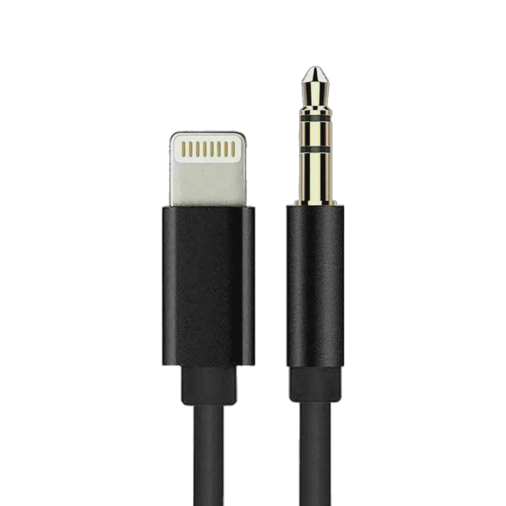 Lightning To 3.5mm Audio Cable - 1 Metre